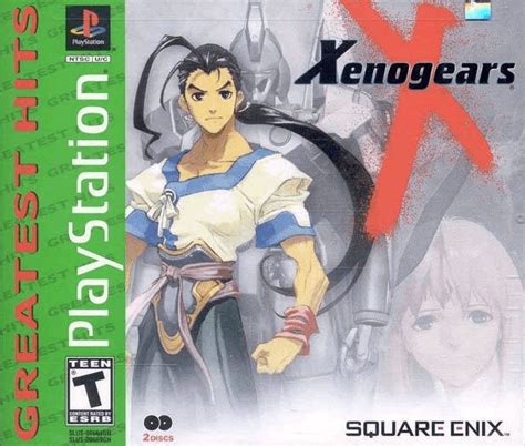 Xenogears save files  It is designed to be cross-platfrom and